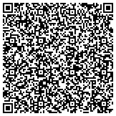 QR-код с контактной информацией организации Линер, сеть магазинов канцелярских товаров, Павильон