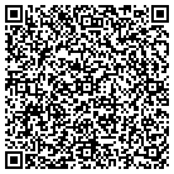QR-код с контактной информацией организации Банкомат, НГАБ Ермак, ЗАО