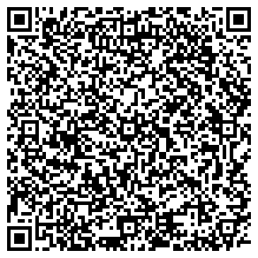 QR-код с контактной информацией организации Мастерская по ремонту часов, ИП Железных А.В.