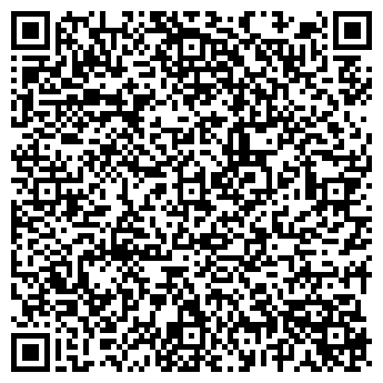QR-код с контактной информацией организации ПАПА, МАМА, Я