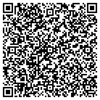 QR-код с контактной информацией организации ЗАО "Корпорация Амур Минералс"