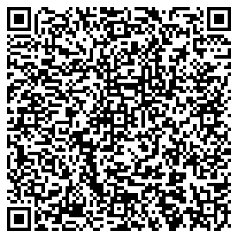 QR-код с контактной информацией организации С & С Milano