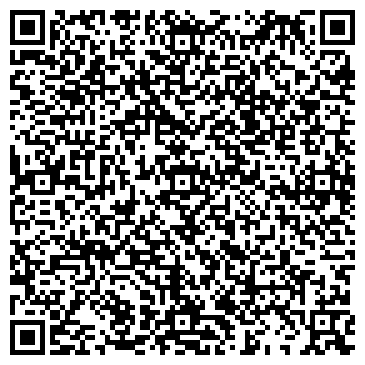 QR-код с контактной информацией организации ООО "Росгеоизыскания"