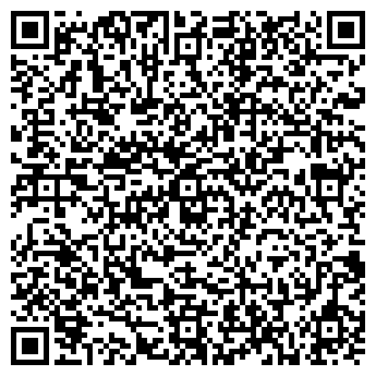 QR-код с контактной информацией организации Автостоянка на ул. Бирюзова, 5Б