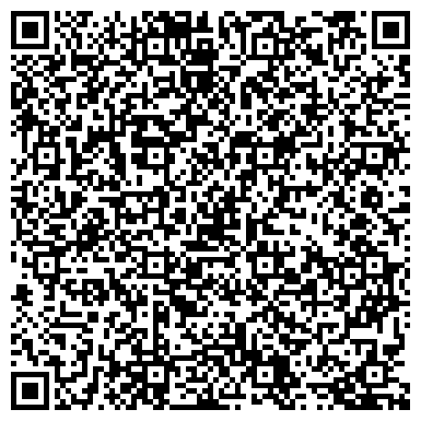 QR-код с контактной информацией организации Октябрьский садовод