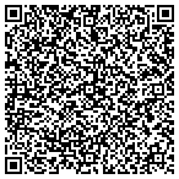 QR-код с контактной информацией организации ООО "Артель "Золотые Прииски"