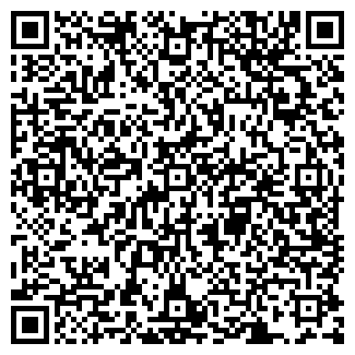 QR-код с контактной информацией организации Париж