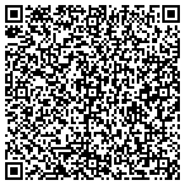 QR-код с контактной информацией организации Яблоко, магазин овощей и фруктов