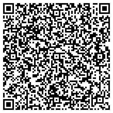 QR-код с контактной информацией организации ПАО Пермский филиал «Т ПЛЮС»
