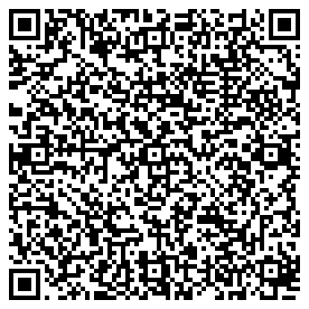 QR-код с контактной информацией организации ИП Пушкарев И.Е.