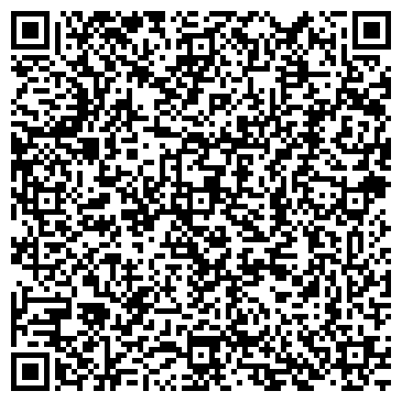 QR-код с контактной информацией организации Имидж оптик