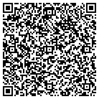 QR-код с контактной информацией организации ЗАО УграКерам