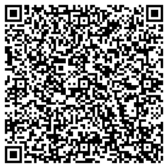 QR-код с контактной информацией организации Спутник-Эконом