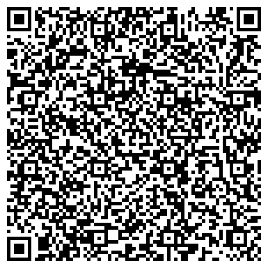 QR-код с контактной информацией организации Телемастер, сервисный центр, ИП Тютрин А.П.