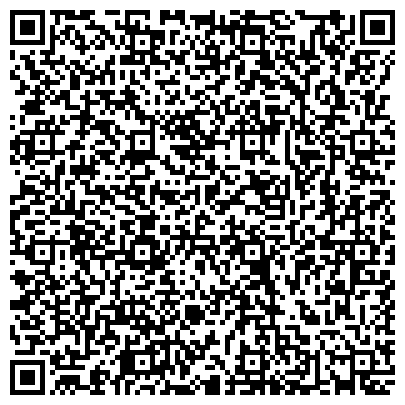 QR-код с контактной информацией организации «Мордовский институт инженерных изысканий и проектирования»