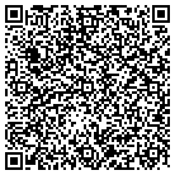 QR-код с контактной информацией организации ИП Моисеев А.Г.