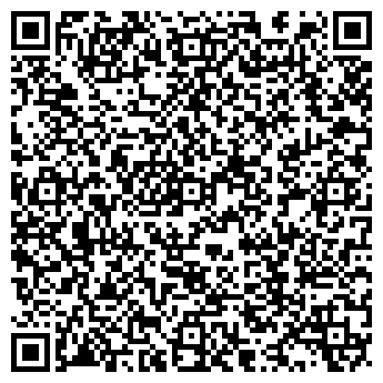 QR-код с контактной информацией организации ТЕХНО-СТРОЙ ПКФ, ООО
