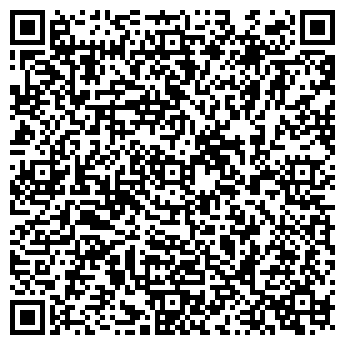 QR-код с контактной информацией организации Союз