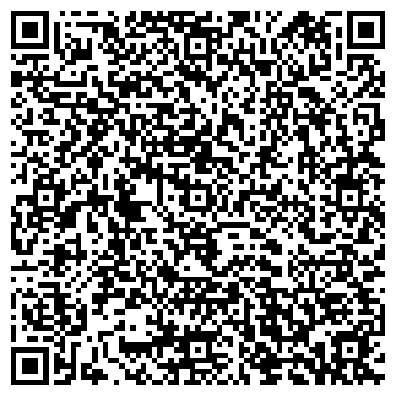 QR-код с контактной информацией организации Южный садовод