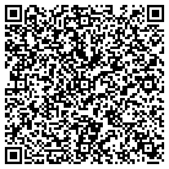 QR-код с контактной информацией организации ООО Энергосервис Звездного