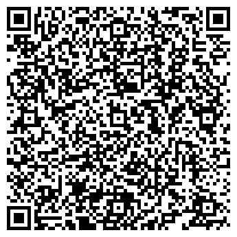 QR-код с контактной информацией организации Boutique Mod
