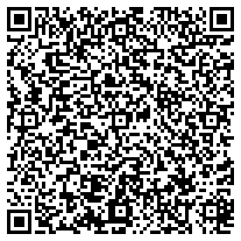 QR-код с контактной информацией организации ООО Энгельсстрой