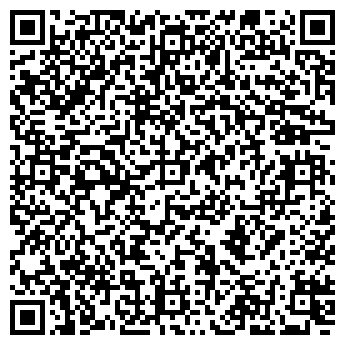 QR-код с контактной информацией организации Мадина