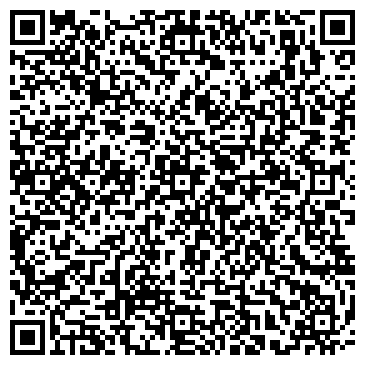 QR-код с контактной информацией организации Ficha