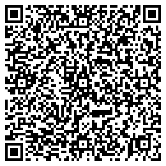 QR-код с контактной информацией организации Маяк