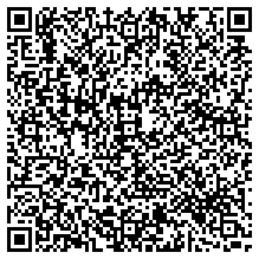 QR-код с контактной информацией организации ООО ТЛТ оптика