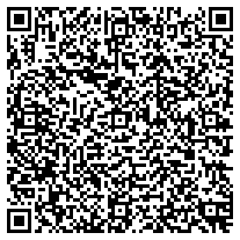 QR-код с контактной информацией организации ИП Петросян Л.А.