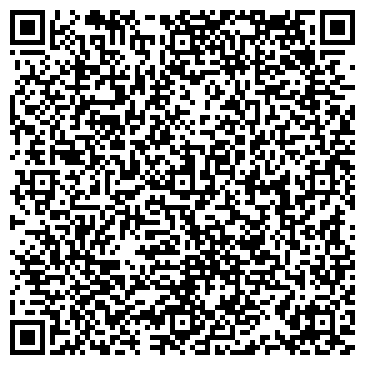 QR-код с контактной информацией организации Эжвинский Гостиный Двор