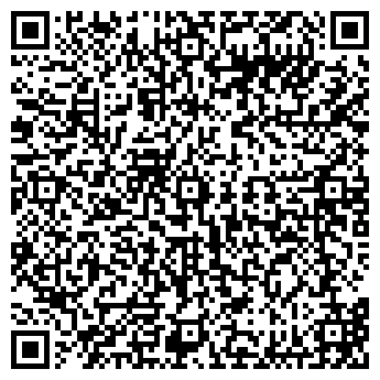 QR-код с контактной информацией организации Автостоянка на Шелковичной, 151а