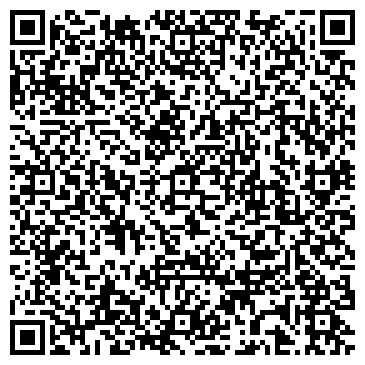 QR-код с контактной информацией организации ВСпышка