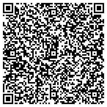 QR-код с контактной информацией организации «АннаРоза»