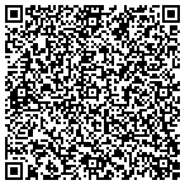 QR-код с контактной информацией организации Магазин сантехники и электрики