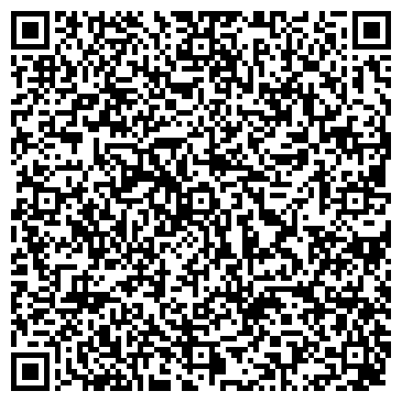 QR-код с контактной информацией организации Сантехник Афоня