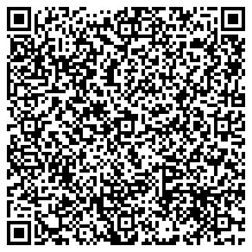 QR-код с контактной информацией организации ИП Хаустов О.В.