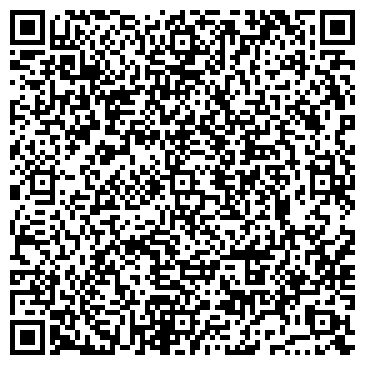 QR-код с контактной информацией организации Пермэнергосбыт, ПАО