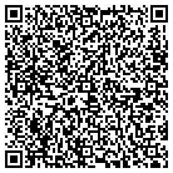 QR-код с контактной информацией организации Имидж оптик