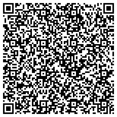 QR-код с контактной информацией организации Магазин по продаже сантехники на Академическом 1-й проезде, 5 к1д