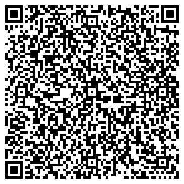 QR-код с контактной информацией организации Дезсервис