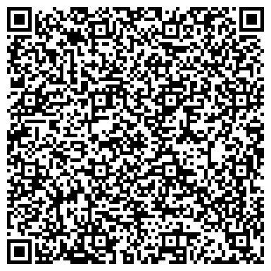 QR-код с контактной информацией организации Алтайский трикотаж