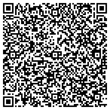 QR-код с контактной информацией организации ООО Омский сотовый сервис