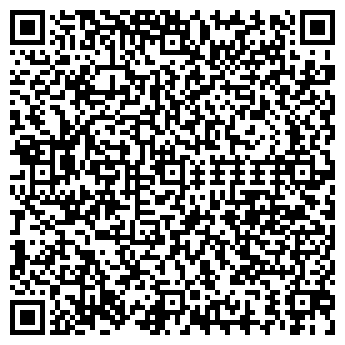 QR-код с контактной информацией организации ИП Легеза С.А.