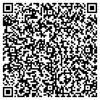 QR-код с контактной информацией организации ООО Автостоп