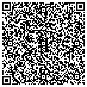 QR-код с контактной информацией организации Цветочница Анюта