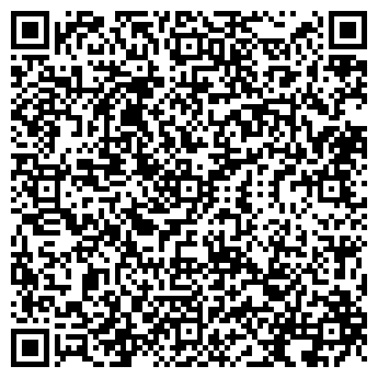 QR-код с контактной информацией организации ИП Мухамеджанов Н.А.