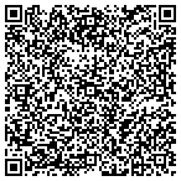 QR-код с контактной информацией организации ООО АвтоШина