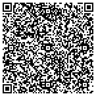 QR-код с контактной информацией организации ООО Инекс